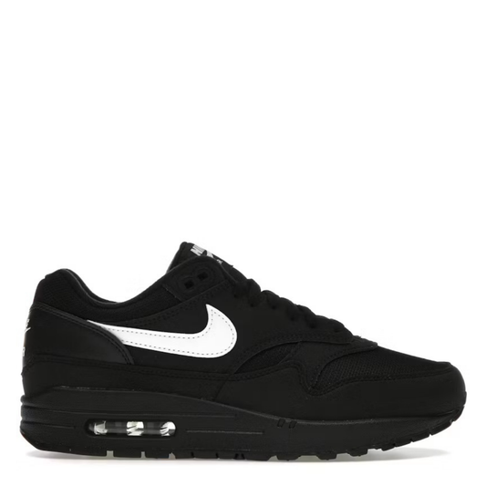 AirMax 1 Black and White