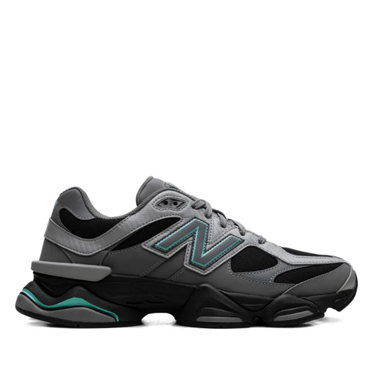 NB9060 Grey Aqua