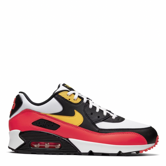 AirMax 90 Carmesí