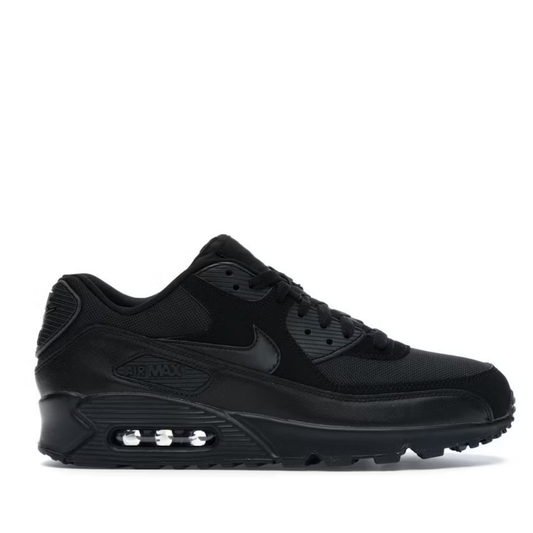 AirMax 90 Full Black