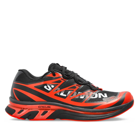 Salomón XM6 Red
