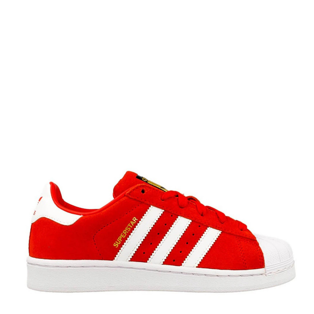 Superstar Red