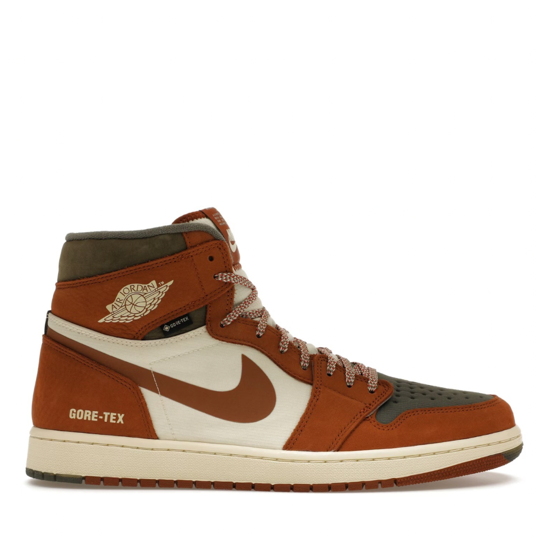Retro 1 Gore Tex Element