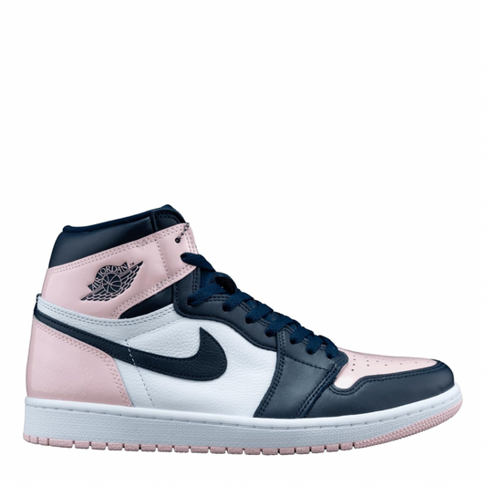 Retro 1 Bubble Gum