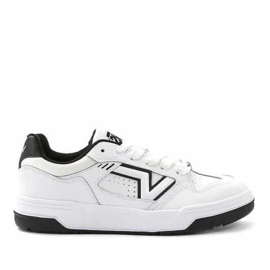 V A N S Upland White Black