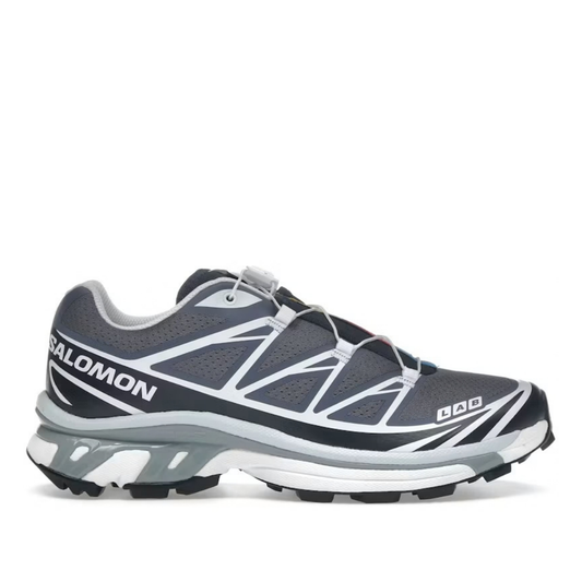 Salomón XT-6 Grisaille