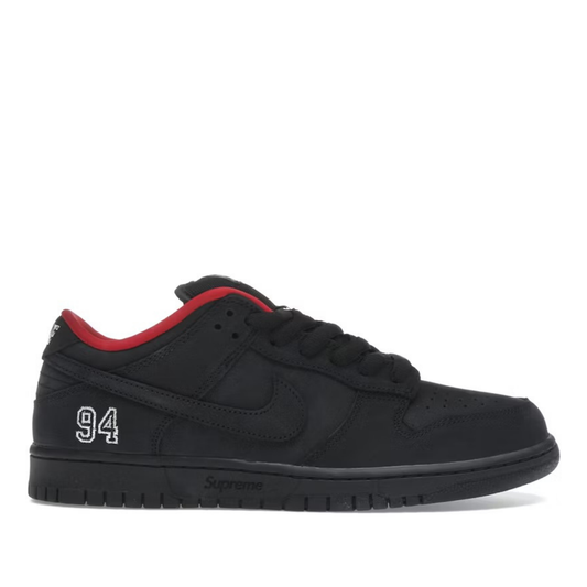 SB Supreme 94 Black