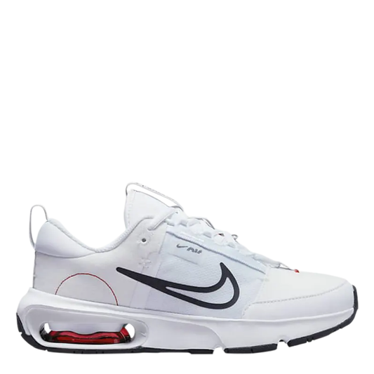 AirMax Intlrk White