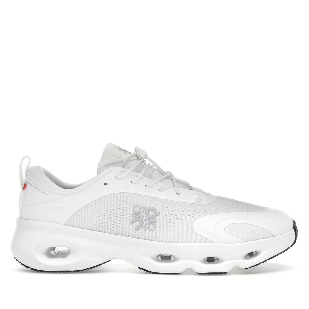 OnCloud SOLO Full White