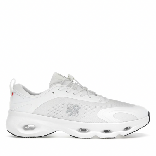 OnCloud SOLO Full White
