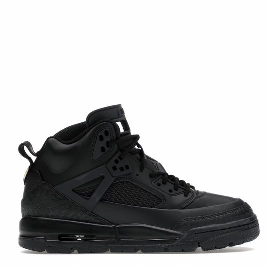 Spizake Triple Black