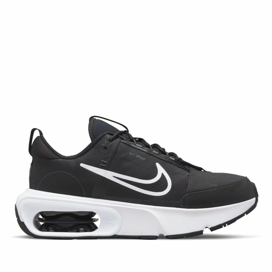 AirMax Intrlk Black and White