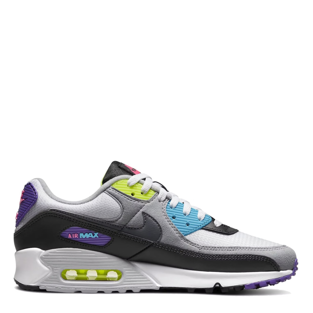 AirMax 90 What The