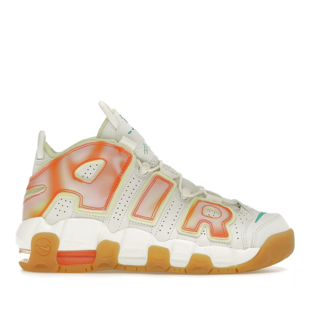Retro Pippen Everything