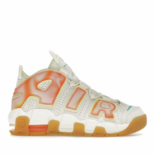 Retro Pippen Everything