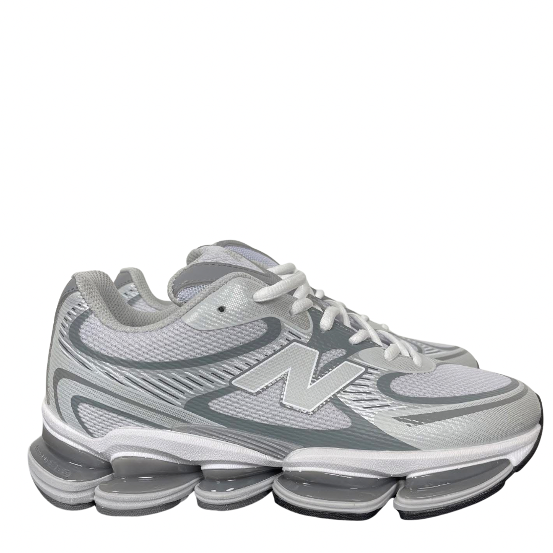 NB Abzorb 2000 White and Grey