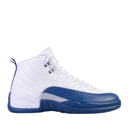 Retro 12 French Blue