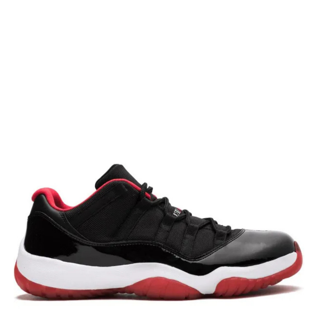 Retro 11 Low Bred