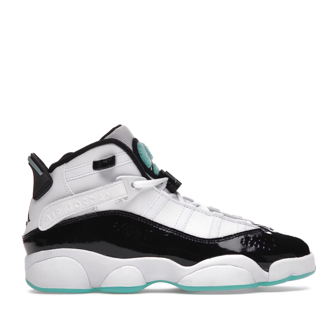 Retro 6 Tropical