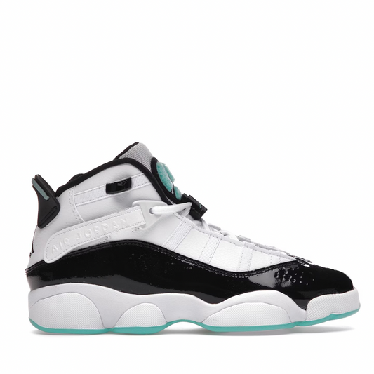 Retro 6 Tropical