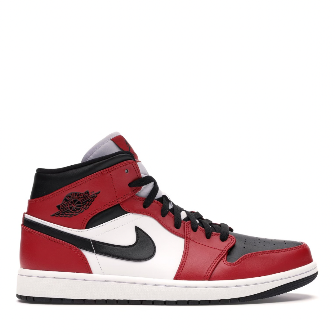 Retro 1 Toe