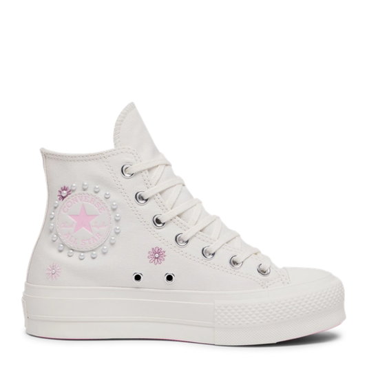C O N V E R S E Plataforma Chuck Taylor