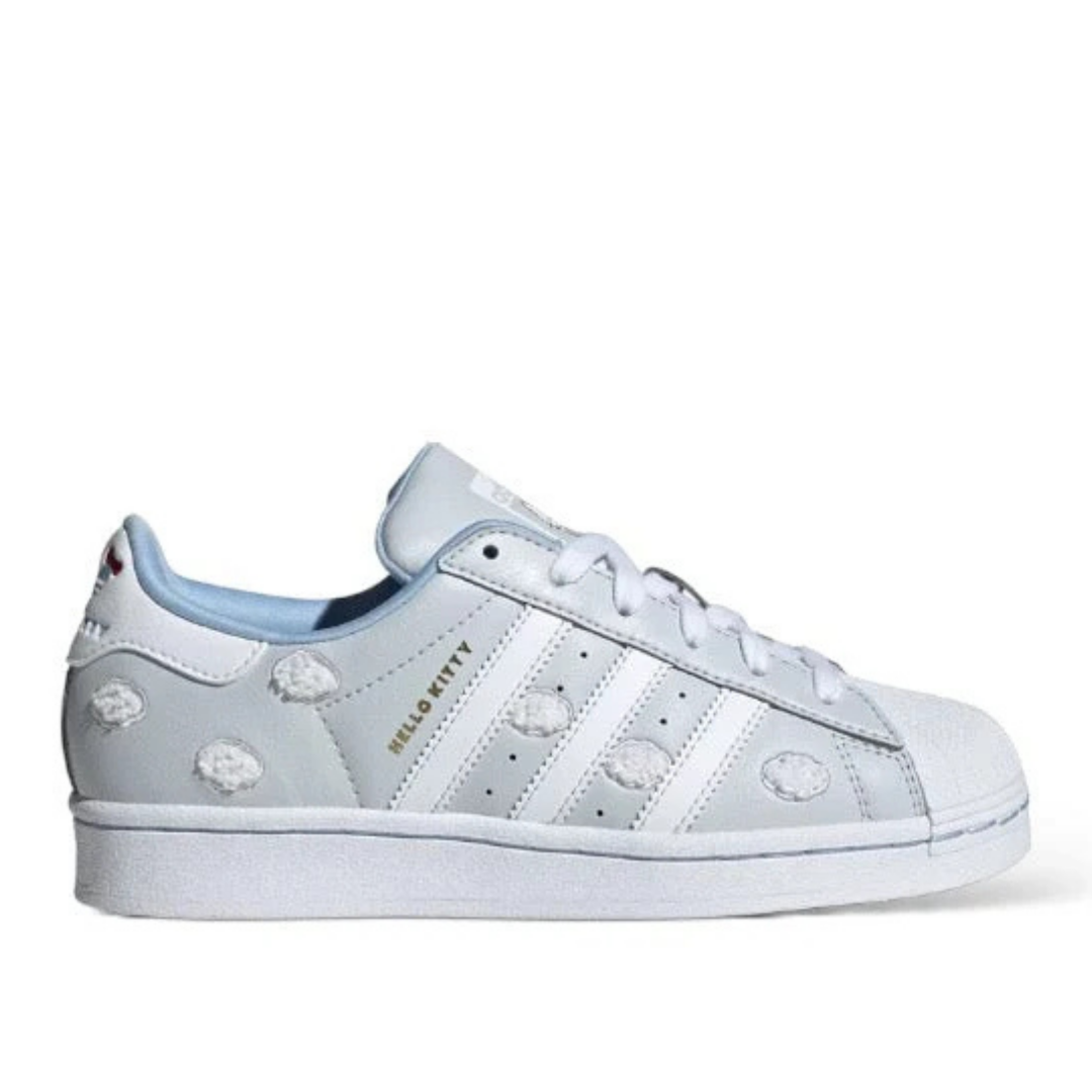 Superstar x Kitty Nube