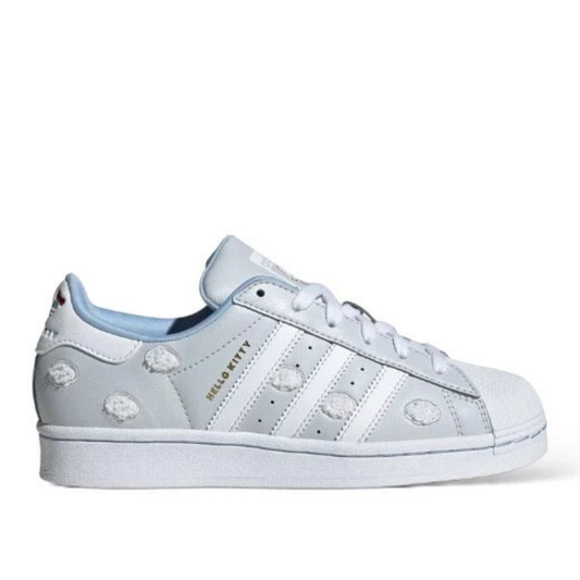 Superstar x Kitty Nube