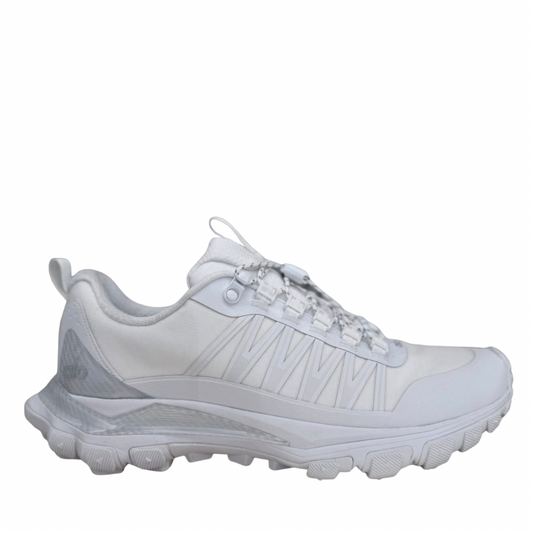 A L O Trail Full White