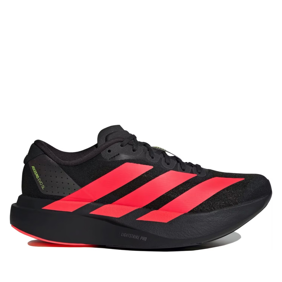 ADI EVO ZERO Lucid Red