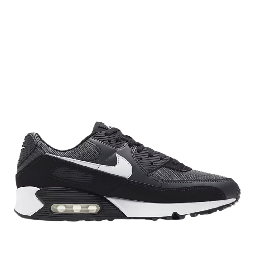 AirMax 90 Black Grey