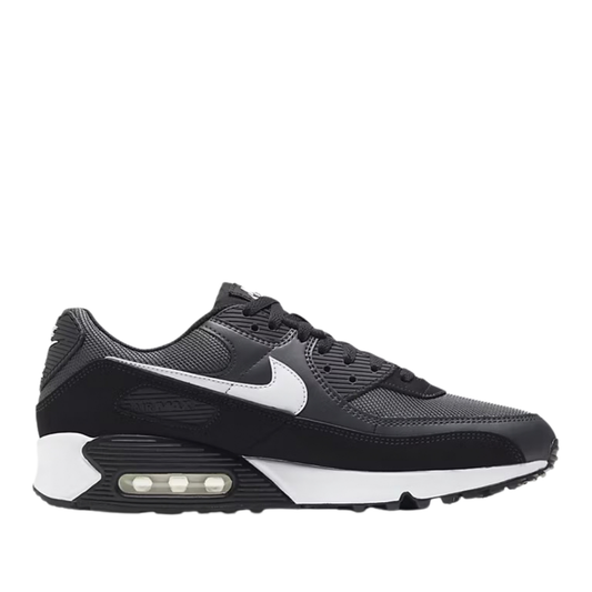 AirMax 90 Black Grey