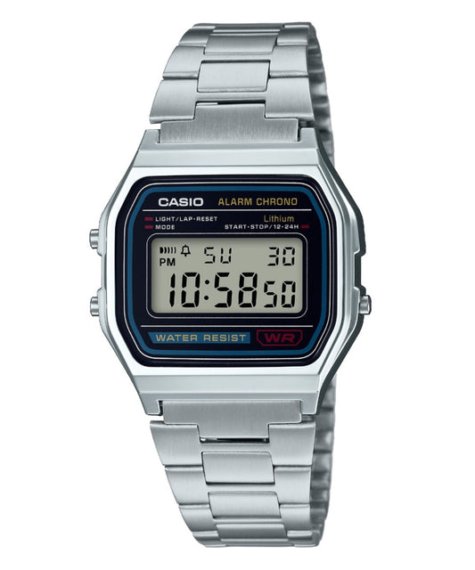 Reloj A158WA-1