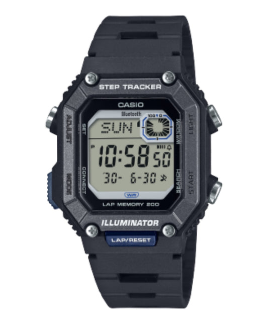 Reloj WS-B1000-1AV