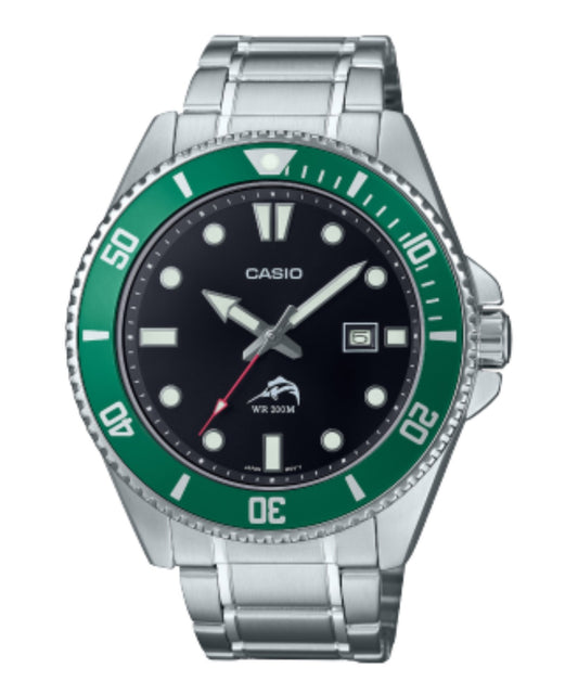 Reloj MDV-106DD-1A3V