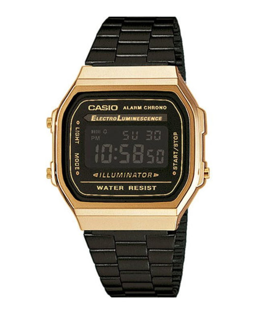 Reloj A168WEGB-1B