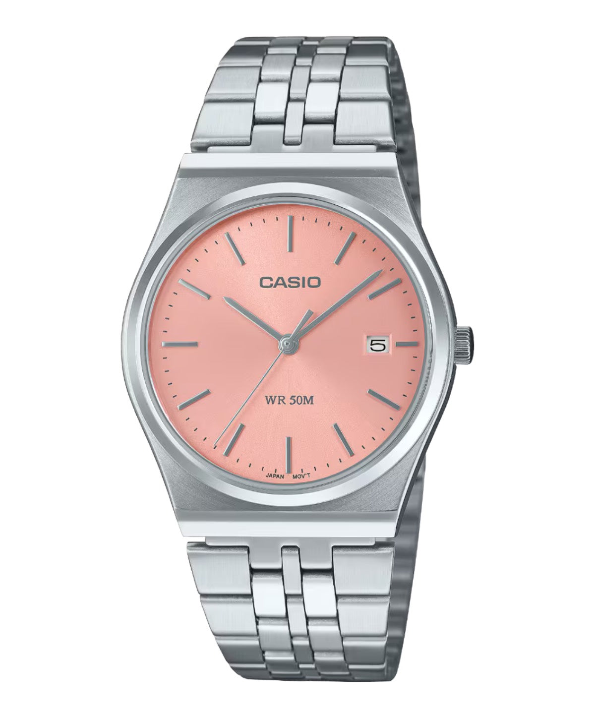 Reloj MTP-B145DC-4AVVT