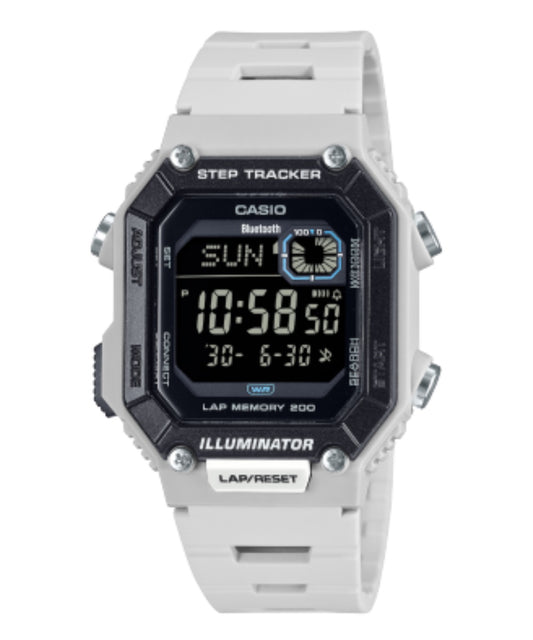 Reloj WS-B1000-1AV