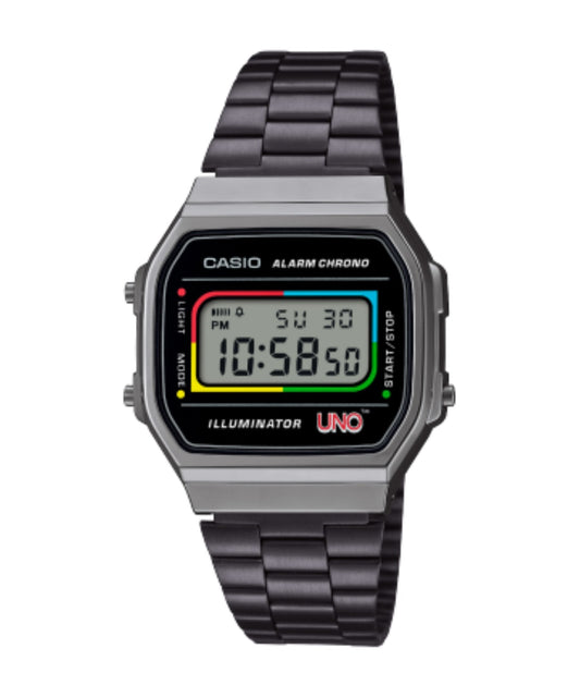 Reloj A168WEUC-1A