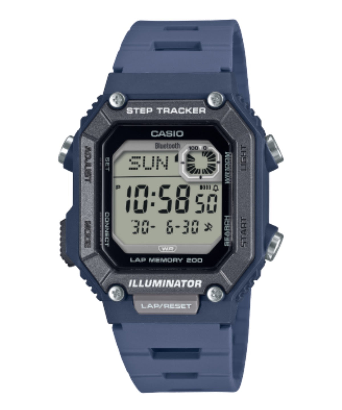 Reloj WS-B1000-1AV