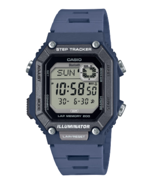 Reloj WS-B1000-1AV