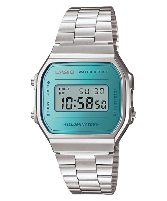 Reloj A168WEM