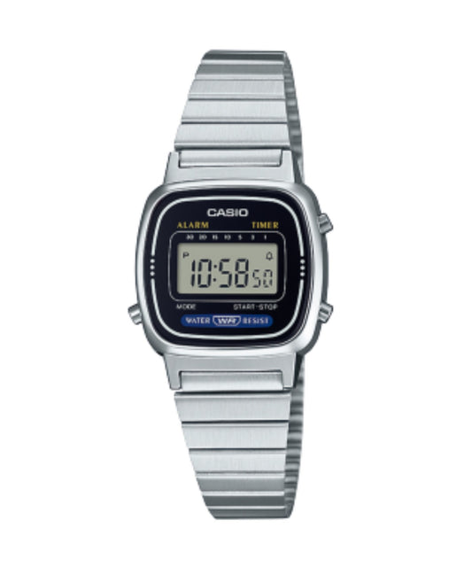 Reloj LA670WA-1