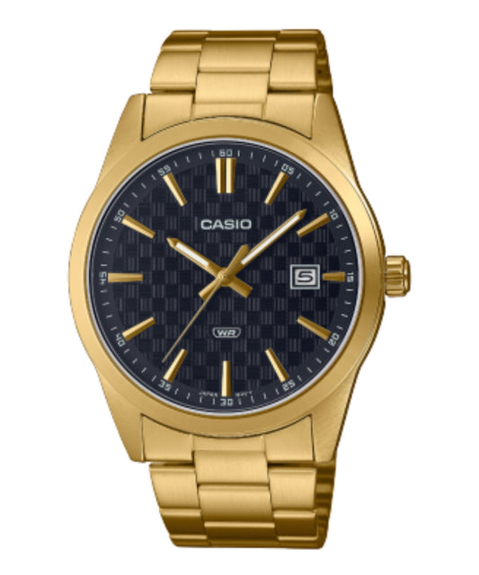 Reloj MTP-VD03G-1A