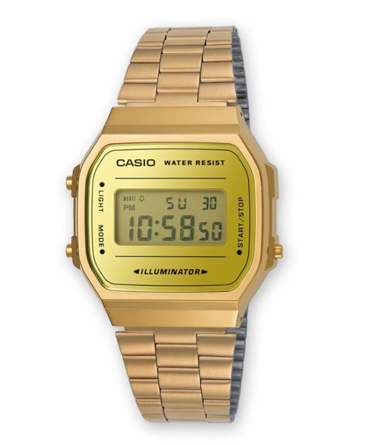 Reloj A168WEGM-9