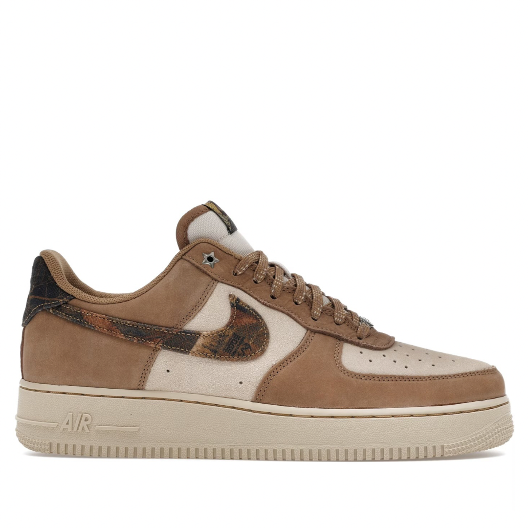 AF1 Realtree Rattan