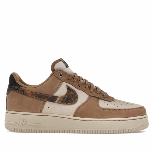 AF1 Realtree Rattan