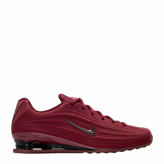 Shox Z Team Red