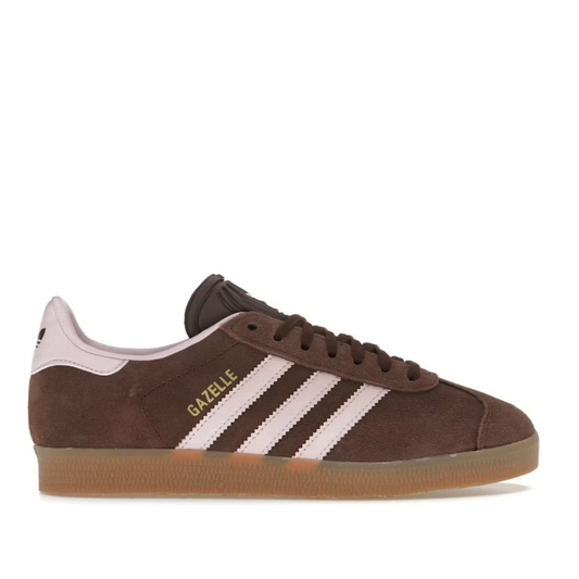 Gazelle Brown Gum
