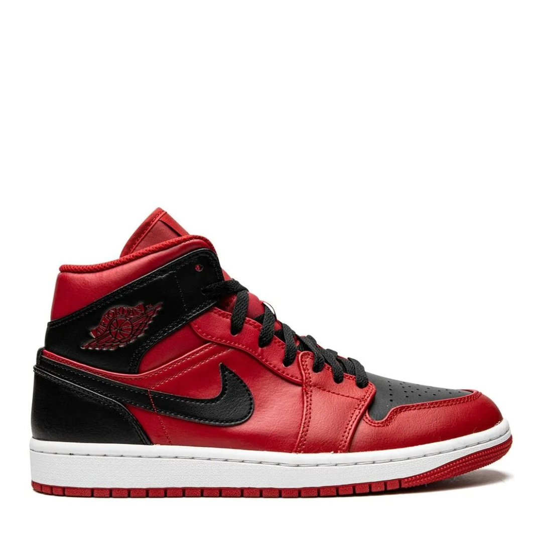 Retro 1 Reverse Bred